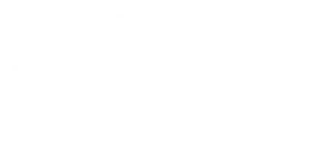 lensing building specialties logo in solid white