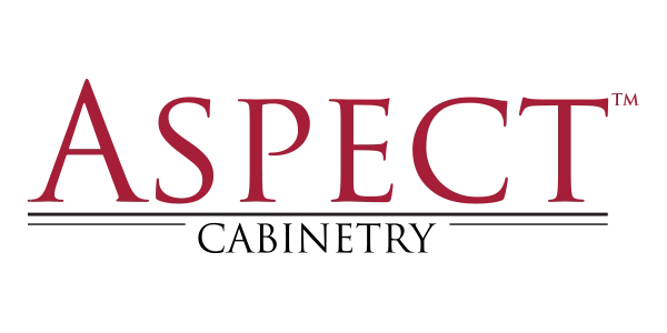 aspect cabinetry logo