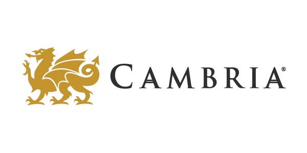 cambria countertops logo