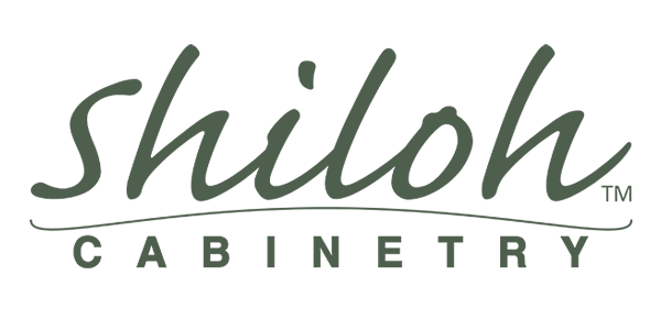 shiloh cabinetry logo