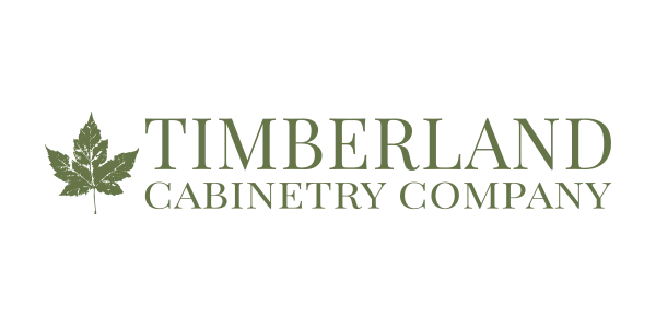 timberland cabinetry logo