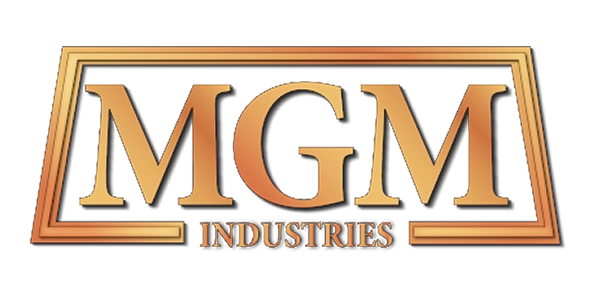 mgm industries logo