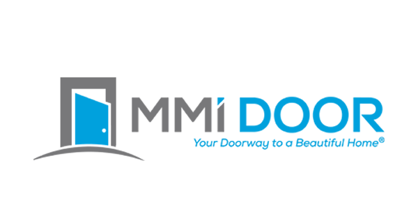 mmi door logo