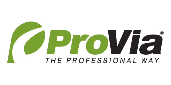 provia logo