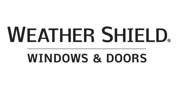 weather shield windows and doors logo